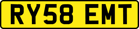 RY58EMT