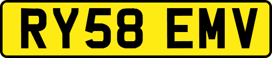 RY58EMV