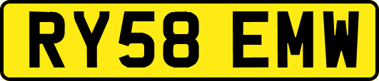 RY58EMW