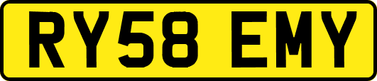 RY58EMY