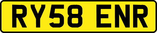 RY58ENR
