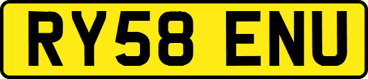RY58ENU