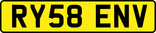 RY58ENV