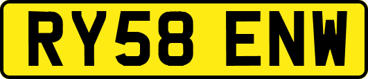 RY58ENW