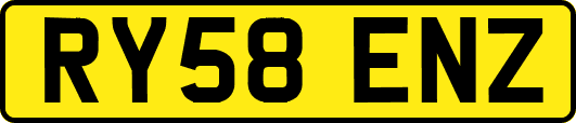 RY58ENZ