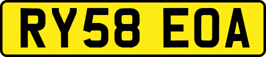 RY58EOA