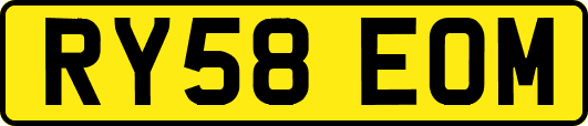 RY58EOM