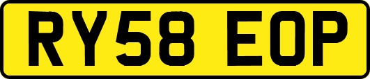 RY58EOP