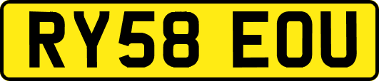 RY58EOU