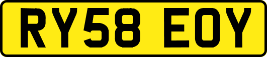 RY58EOY