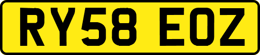 RY58EOZ