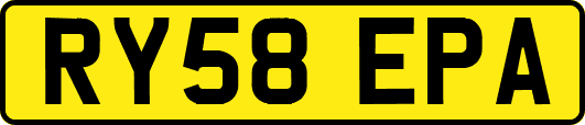 RY58EPA