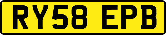 RY58EPB