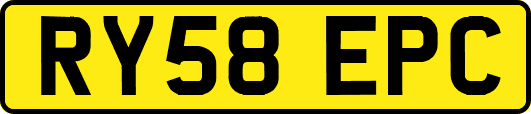 RY58EPC