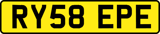 RY58EPE