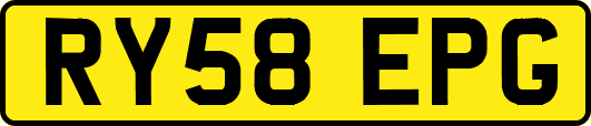 RY58EPG