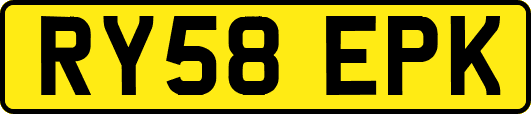 RY58EPK