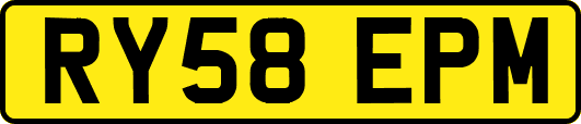 RY58EPM