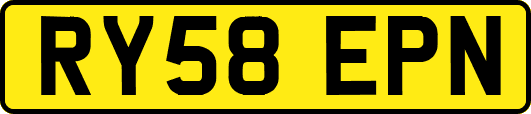 RY58EPN