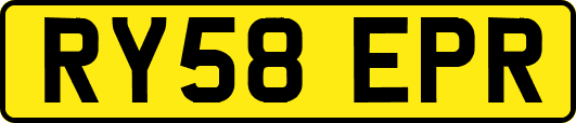 RY58EPR
