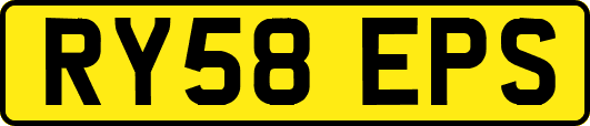 RY58EPS