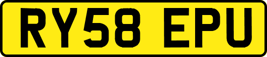 RY58EPU