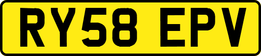 RY58EPV