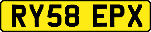 RY58EPX