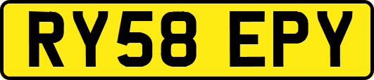 RY58EPY