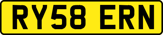 RY58ERN