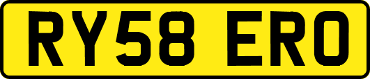 RY58ERO