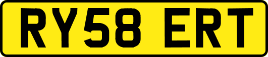 RY58ERT