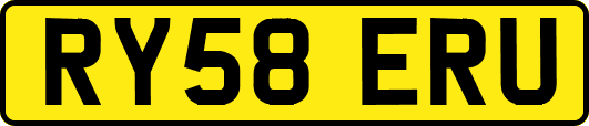 RY58ERU