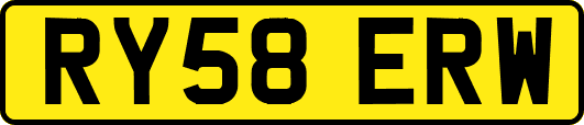 RY58ERW