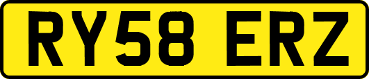 RY58ERZ