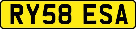 RY58ESA