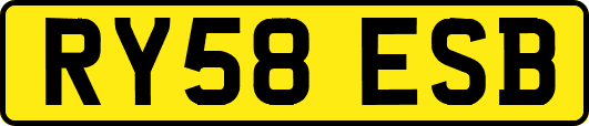 RY58ESB