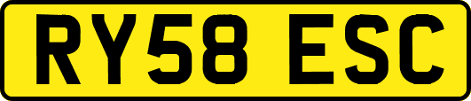 RY58ESC