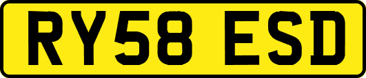 RY58ESD