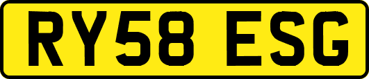 RY58ESG