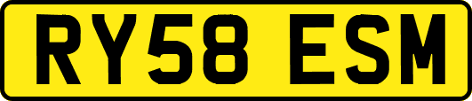 RY58ESM