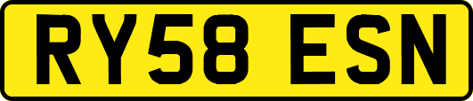 RY58ESN