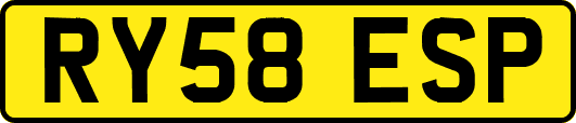 RY58ESP