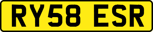 RY58ESR