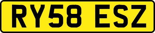RY58ESZ