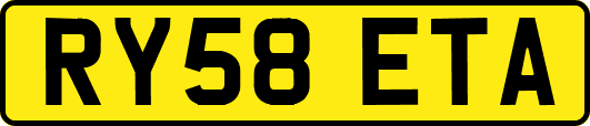 RY58ETA