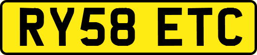 RY58ETC