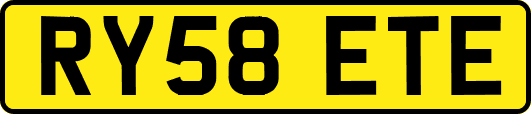 RY58ETE