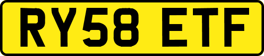 RY58ETF