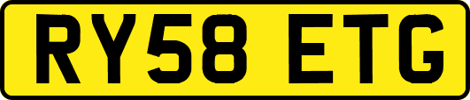 RY58ETG